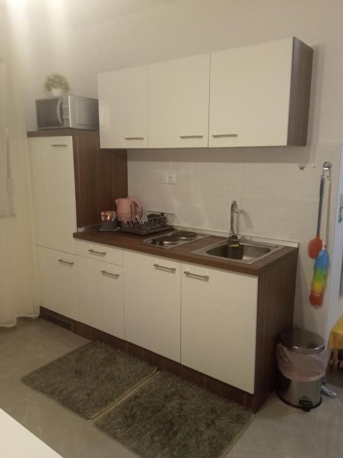 Guest House Happy Day Slunj Exterior foto